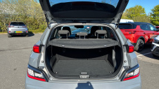 Hyundai KONA 100kW Premium 39kWh 5dr Auto Electric Hatchback